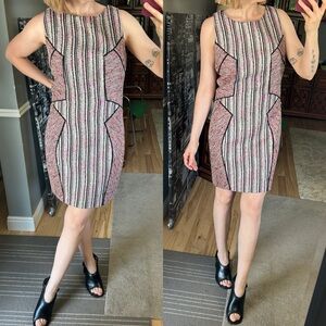 NWT Rebecca Minkoff Moulin Dress